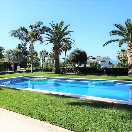 Casa Mirela * Marbella