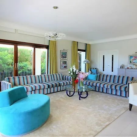 Villa Casa Mirela Marbella