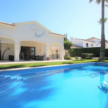 Casa Mirela Marbella