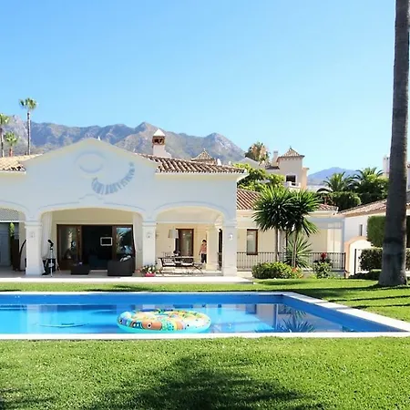 Casa Mirela Villa