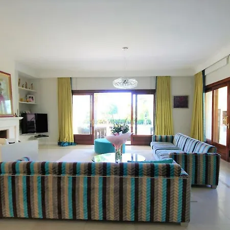 Villa Casa Mirela
